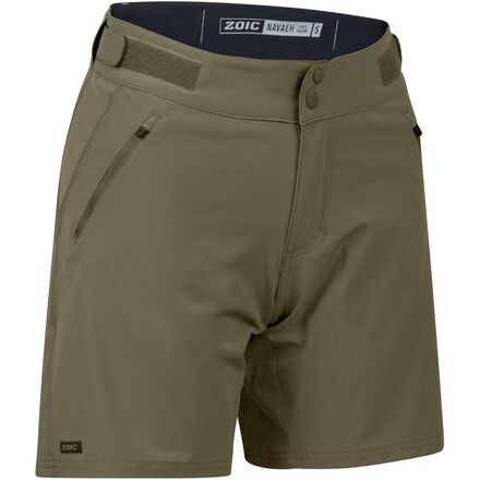 ZOIC - Navaeh 7 Short - Women's