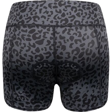 ZOIC - Barely There Liner - Women's