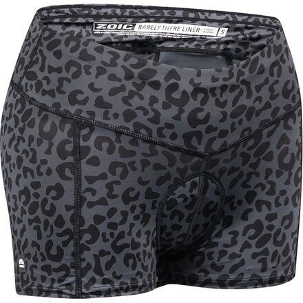 ZOIC - Barely There Liner - Women's