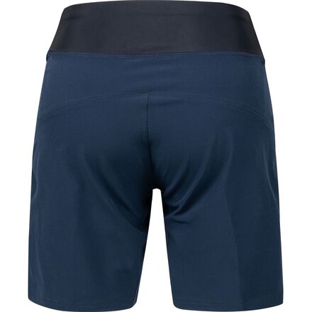 ZOIC - Bliss 7 Short + Essential Liner - Women's