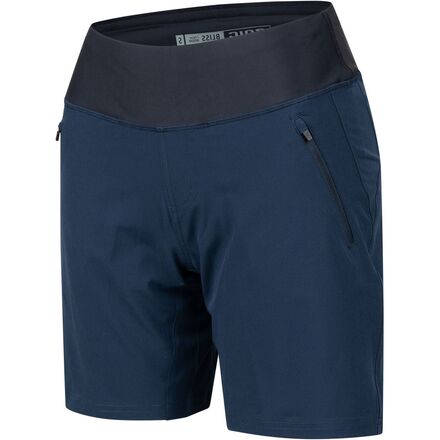 ZOIC - Bliss 7 Short + Essential Liner - Women's