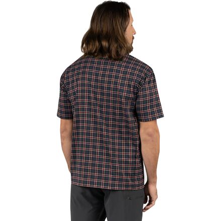 ZOIC - Guide Collared Jersey - Men's