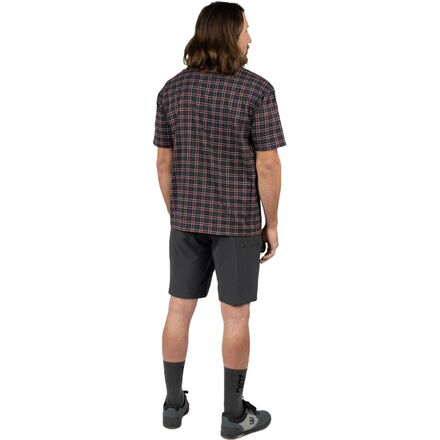 ZOIC - Guide Collared Jersey - Men's