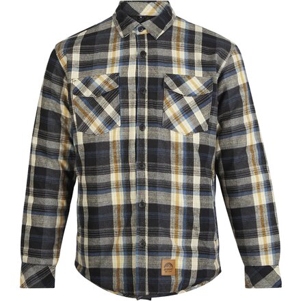 Campfire Quilted Jacket - Men's