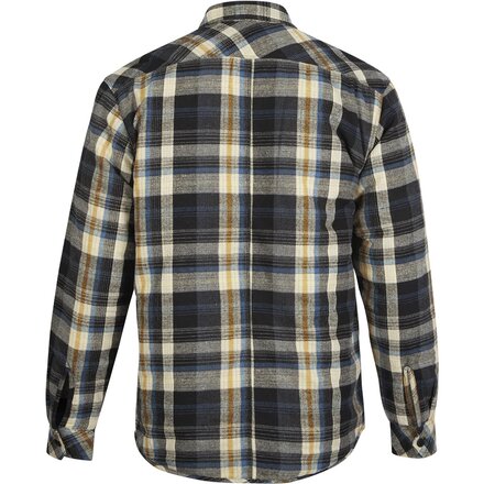ZOIC - Campfire Quilted Jacket - Men's