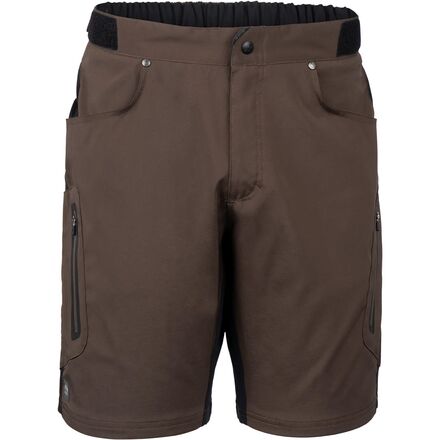 Ether 9 Short + Essential Liner - Men's