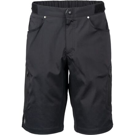 ZOIC - Ether 12in Short + Essential Liner - Men's