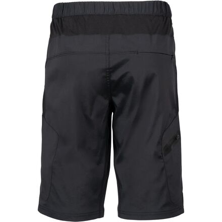 ZOIC - Ether 12in Short + Essential Liner - Men's