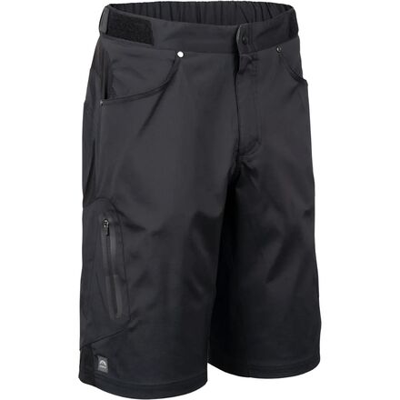 ZOIC - Ether 12in Short + Essential Liner - Men's