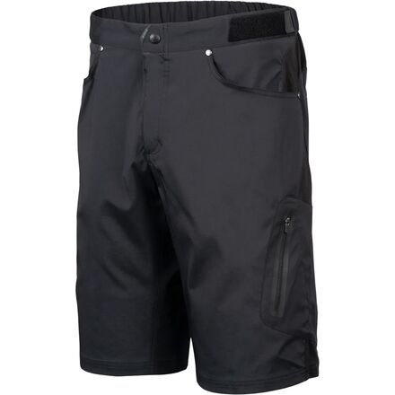 ZOIC - Ether 12in Short + Essential Liner - Men's