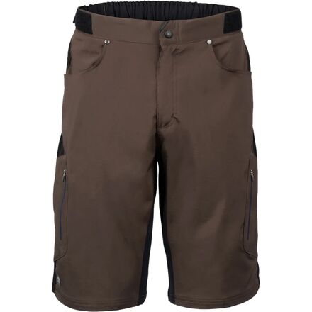 Ether 12in Short + Essential Liner - Men's