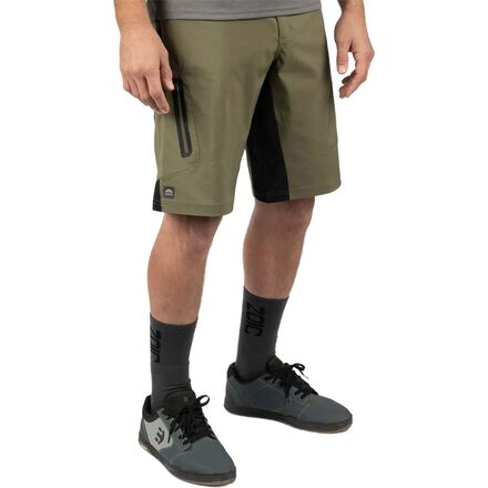 Ether 12in Short + Essential Liner - Men's