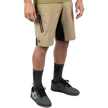 Ether 12in Short + Essential Liner - Men's