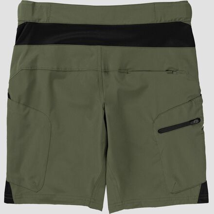 ZOIC - Ether All Mtn 9in Short - Men's