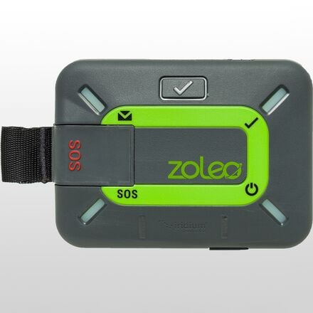 ZOLEO - Satellite Communicator