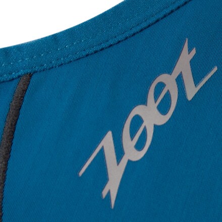 ZOOT - TRIfit Logo Cycling Racesuit - Men's