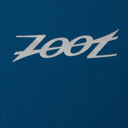 ZOOT - TRIfit Logo Cycling Racesuit - Men's