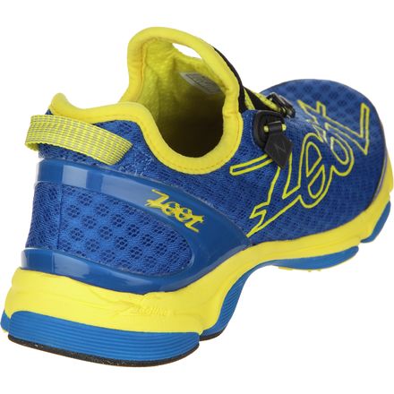 ZOOT - TT 7.0 Running Shoe - Men's