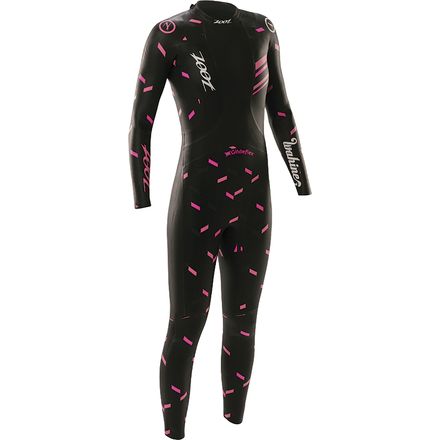 ZOOT - Wahine 1 Full Wetsuit - Women's