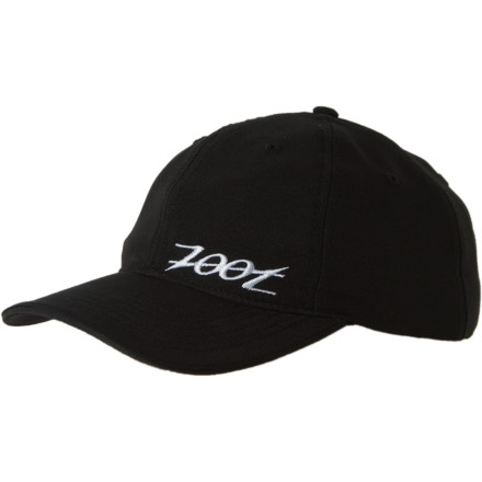 ZOOT - Podium Hat
