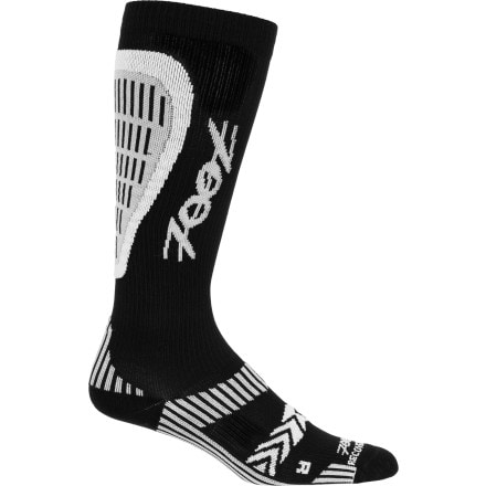 ZOOT - Recovery 2.0 CRx Compression Socks