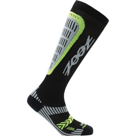 ZOOT - Recovery 2.0 CRx Women's Compression Socks