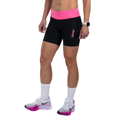 Core Tri 6in Short - Women's