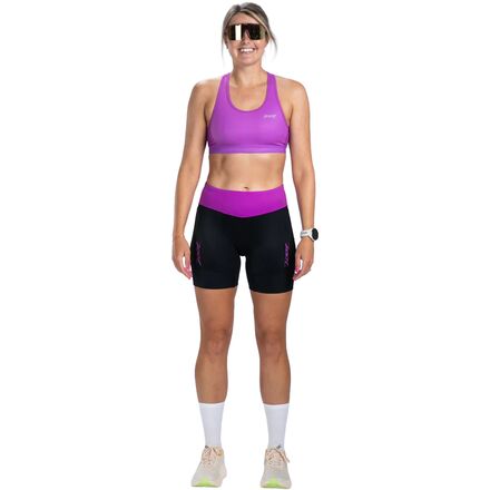 ZOOT - Core Tri 6in Short - Women's
