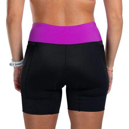 ZOOT - Core Tri 6in Short - Women's