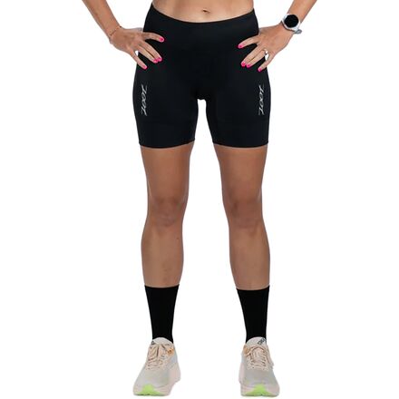 Core Tri 6in Short - Women's