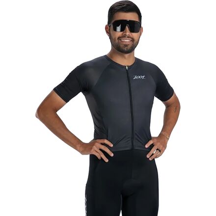 Core Tri Aero Full-Zip Racesuit - Men's