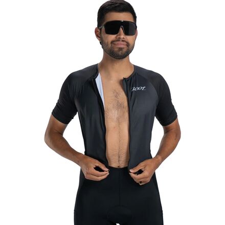 ZOOT - Core Tri Aero Full-Zip Racesuit - Men's
