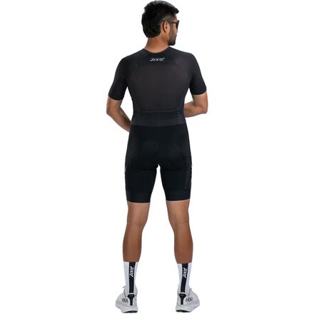 ZOOT - Core Tri Aero Full-Zip Racesuit - Men's