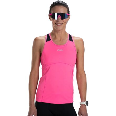 Core Tri Racerback - Women's