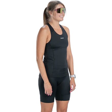 Core Tri Racerback - Women's