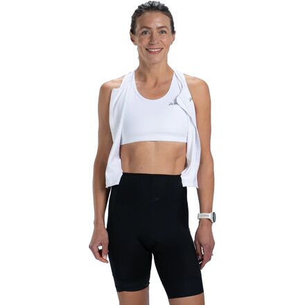 ZOOT - Core Tri Sleeveless Full-Zip Racesuit - Women's