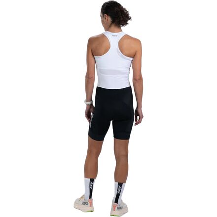 ZOOT - Core Tri Sleeveless Full-Zip Racesuit - Women's