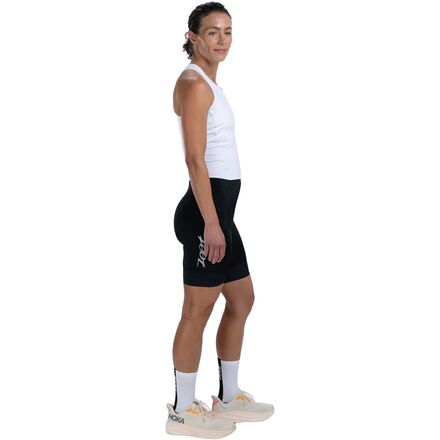 ZOOT - Core Tri Sleeveless Full-Zip Racesuit - Women's