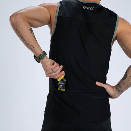 ZOOT - Core Tri Tank - Men's
