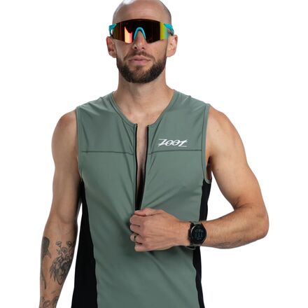 ZOOT - Core Tri Tank - Men's