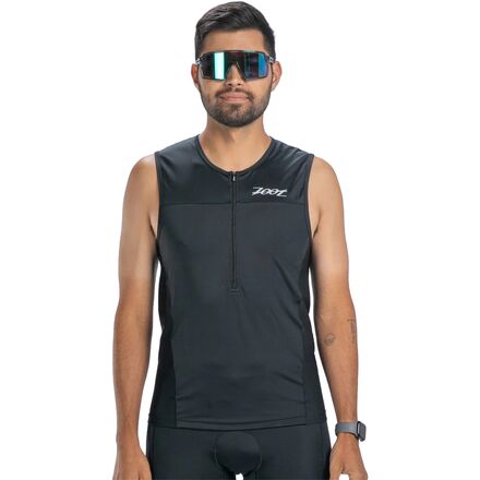 Core Tri Tank - Men's