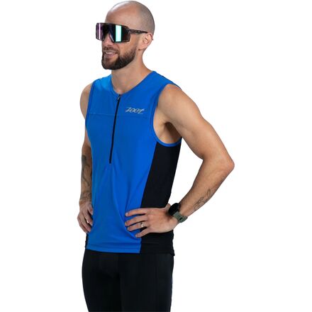 Core Tri Tank - Men's