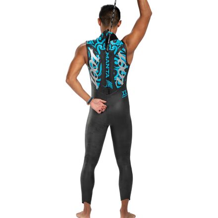 Zoot Manta Wetsuit - Thumbnail 2