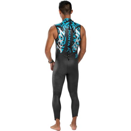 Zoot Manta Wetsuit - Thumbnail 4