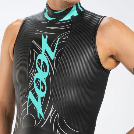 ZOOT - Manta Sleeveless Wetsuit - Women's