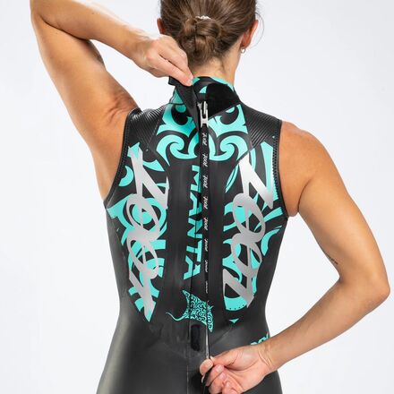 ZOOT - Manta Sleeveless Wetsuit - Women's