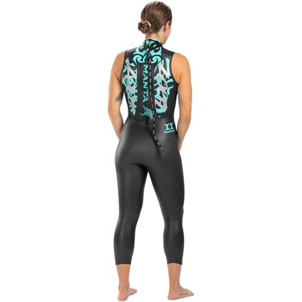 ZOOT - Manta Sleeveless Wetsuit - Women's