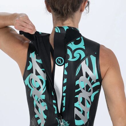 ZOOT - Manta Sleeveless Wetsuit - Women's