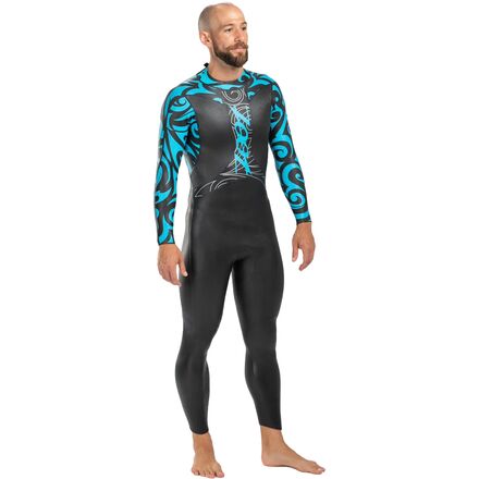 Manta Wetsuit - Men's