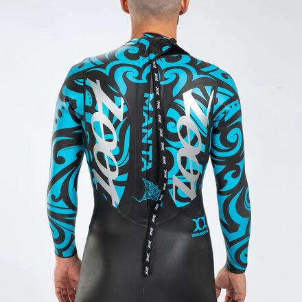 ZOOT - Manta Wetsuit - Men's
